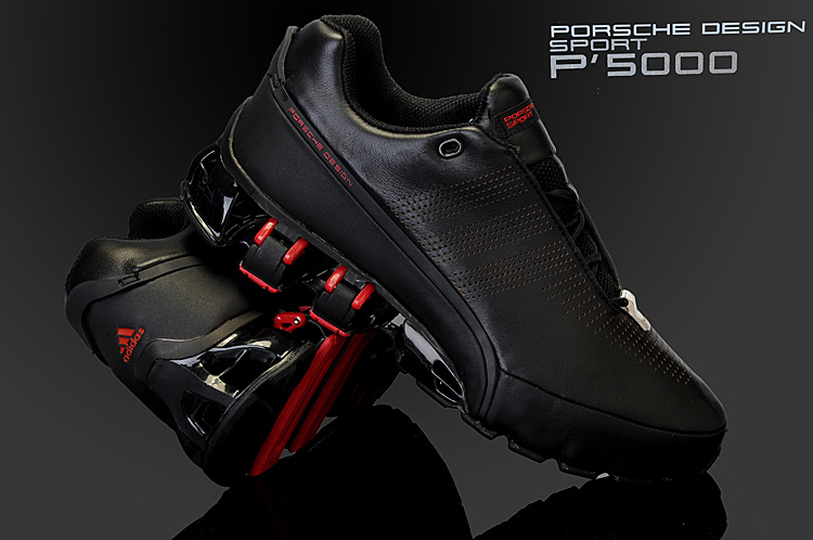 adidas porsche design p5000